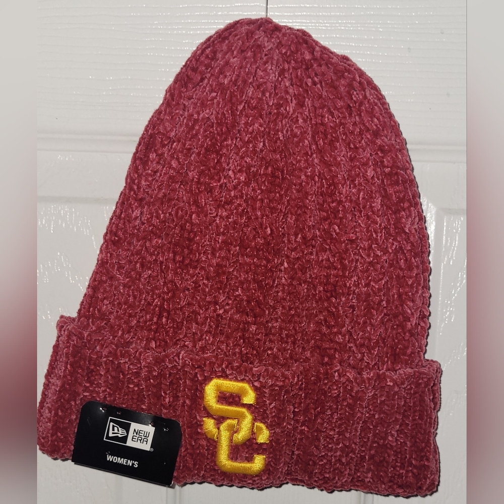Womens Knit Beanie